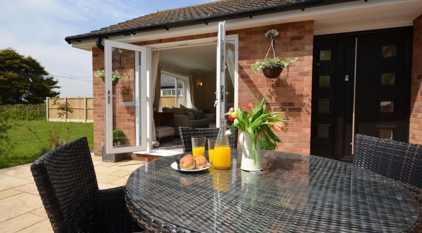 Photo of in Sutton On Sea  (42804)