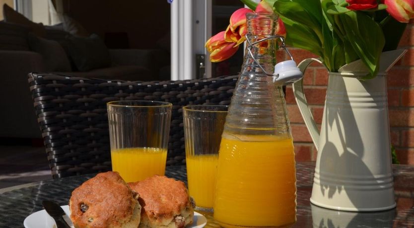 Photo of 2 Bed in Anderby Creek