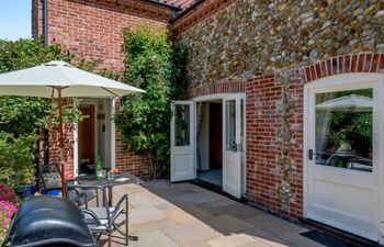 1 Bed in Hempstead Apartment