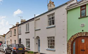 Photo of Cottage in North Devon