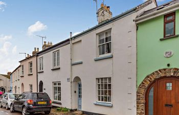 in Instow (43053) Holiday Cottage
