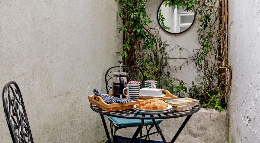 Photo of 2 Bed in Instow