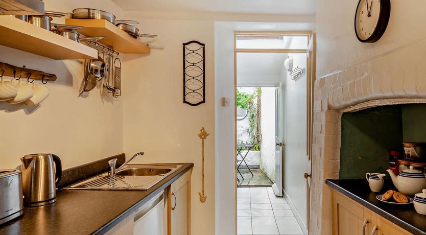 Photo of 2 Bed in Instow