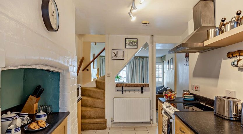 Photo of 2 Bed in Instow