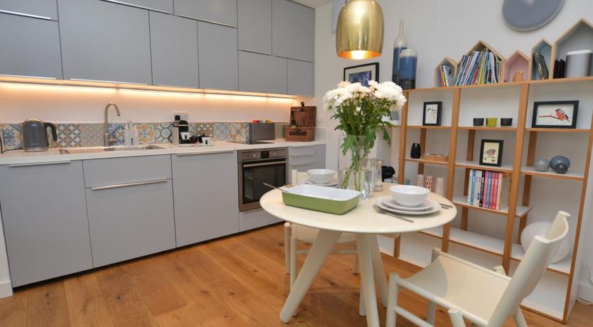 Photo of 1 Bed in Rocombe