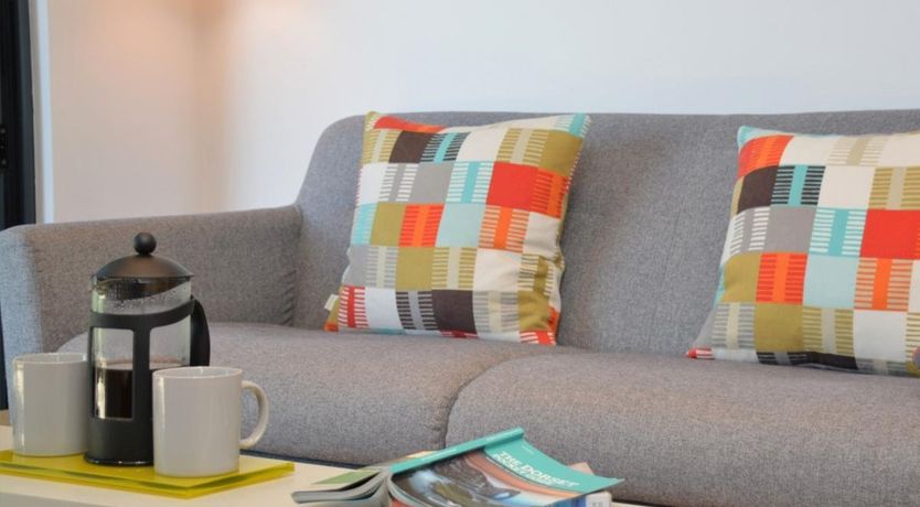 Photo of 1 Bed in Rocombe