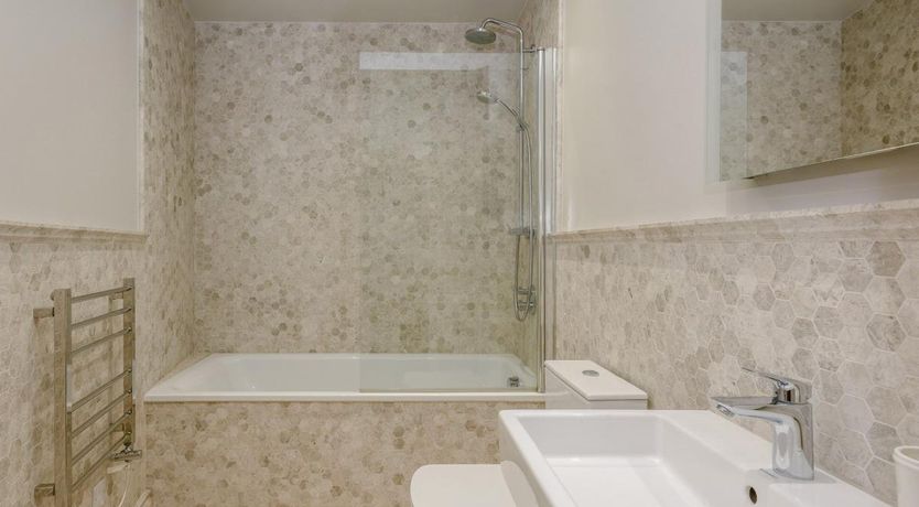 Photo of 2 Bed in Northrepps