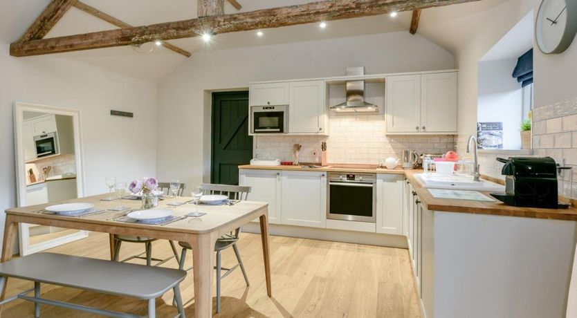 Photo of 2 Bed in Northrepps