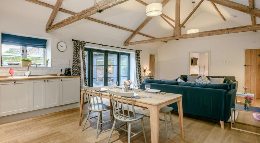 Photo of 2 Bed in Northrepps