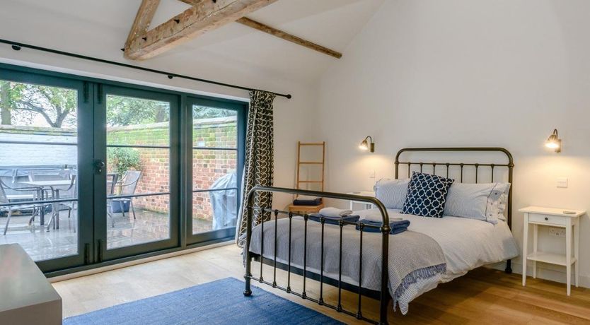 Photo of 2 Bed in Northrepps