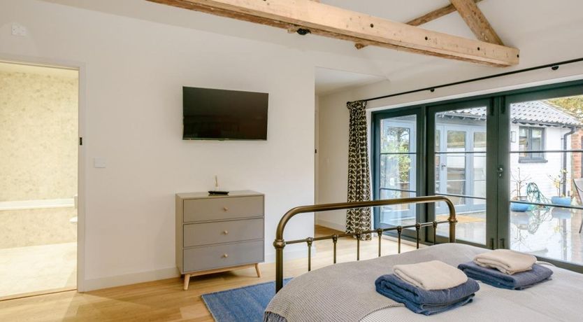 Photo of 2 Bed in Northrepps