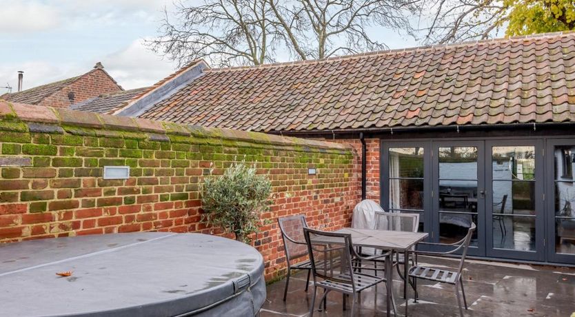 Photo of 2 Bed in Northrepps