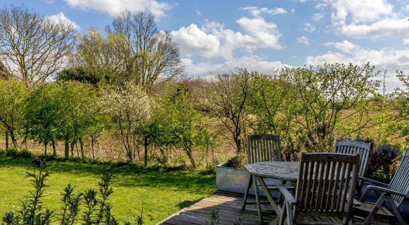 Photo of 2 Bed in Great Bircham