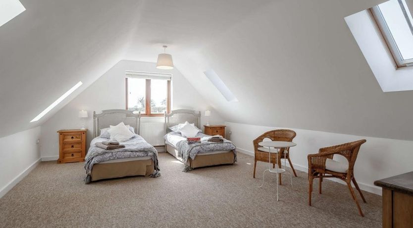 Photo of 2 Bed in Great Bircham