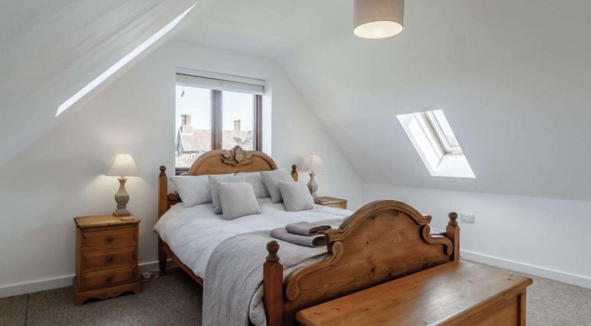 Photo of 2 Bed in Great Bircham