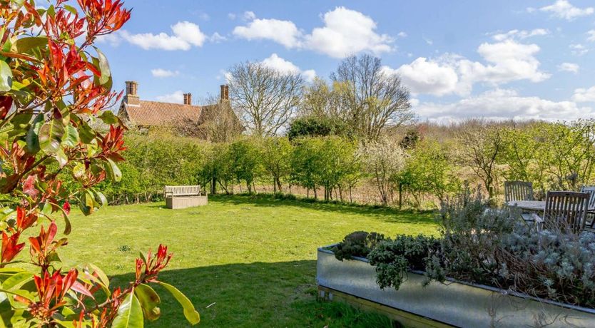 Photo of 2 Bed in Great Bircham