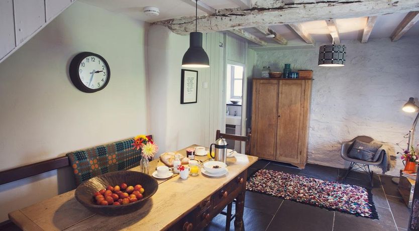 Photo of 2 Bed in Cerrigydrudion