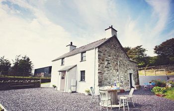 in Betws-y-Coed  (42841) Holiday Cottage