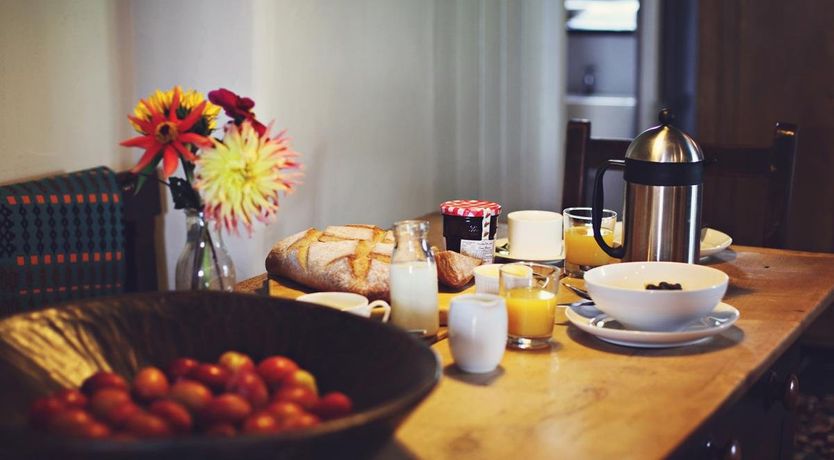 Photo of 2 Bed in Cerrigydrudion