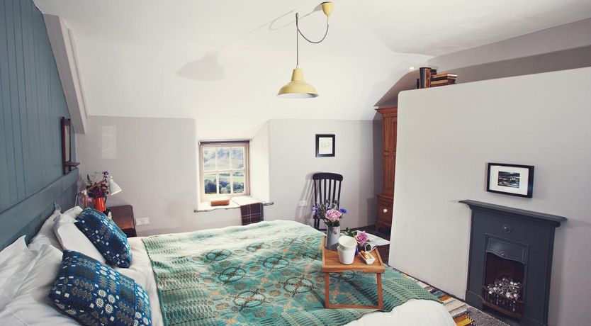 Photo of 2 Bed in Cerrigydrudion