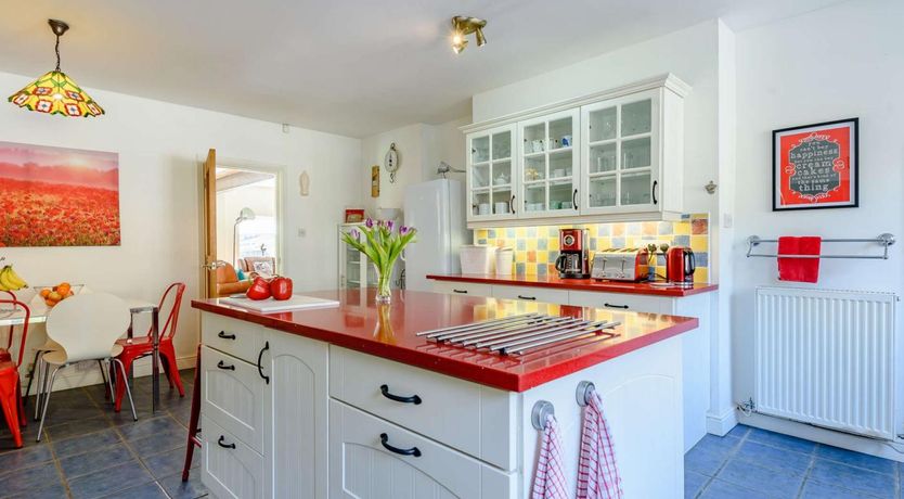 Photo of 5 Bed in Llangollen