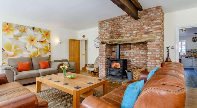 Photo of 5 Bed in Llangollen