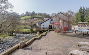 Photo of House in North Wales