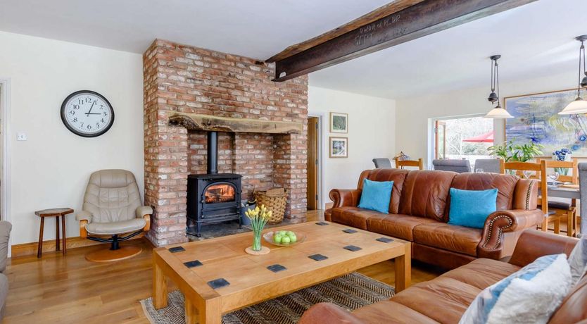 Photo of 5 Bed in Llangollen