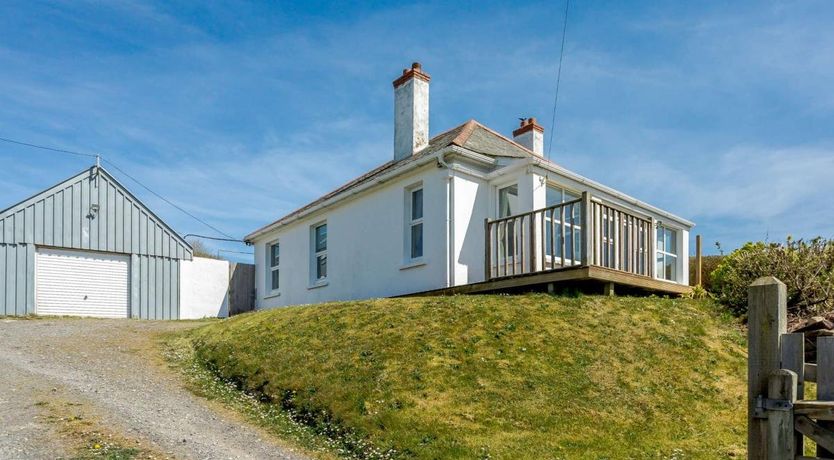 Photo of 3 Bed in Woolacombe