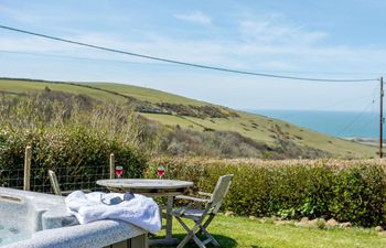 Bungalow in North Devon Holiday Cottage