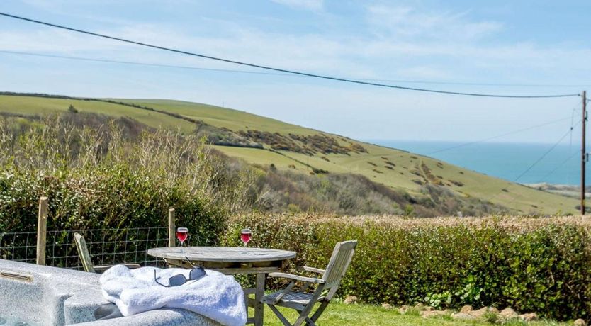 Photo of Bungalow in North Devon