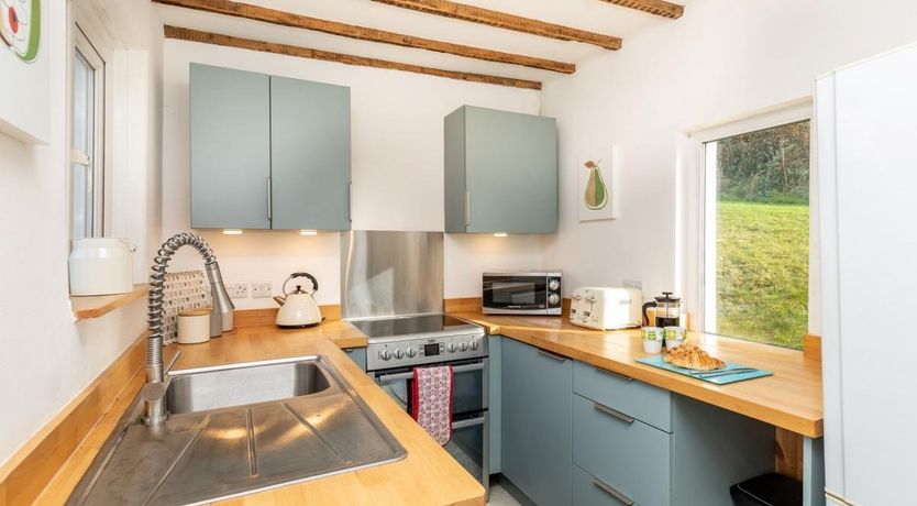 Photo of 3 Bed in Woolacombe