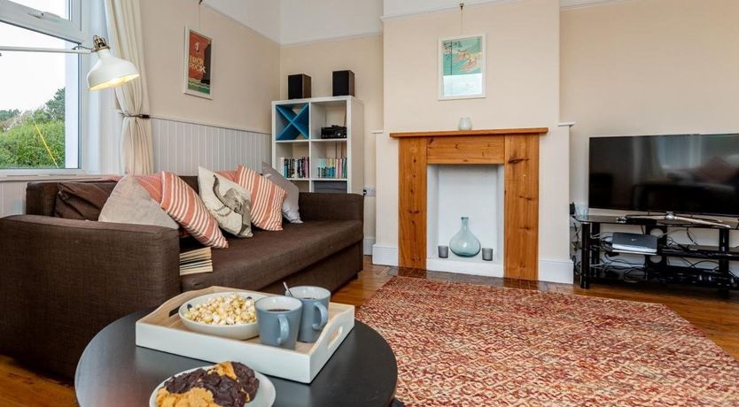 Photo of 3 Bed in Woolacombe