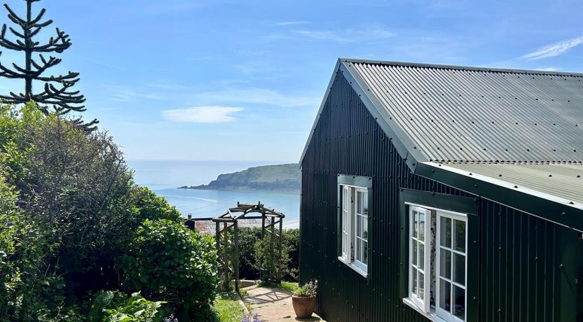 Photo of in Freshwater East (42105)