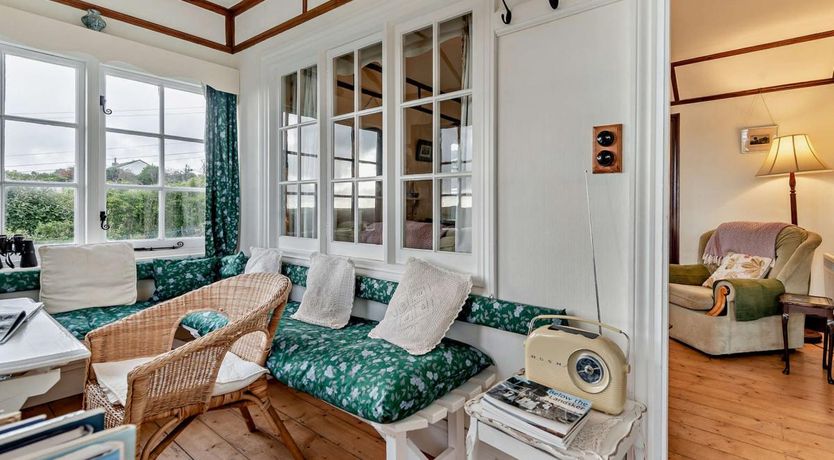 Photo of 3 Bed in Freshwater East