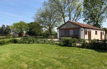 1 Bed in North Curry Holiday Cottage