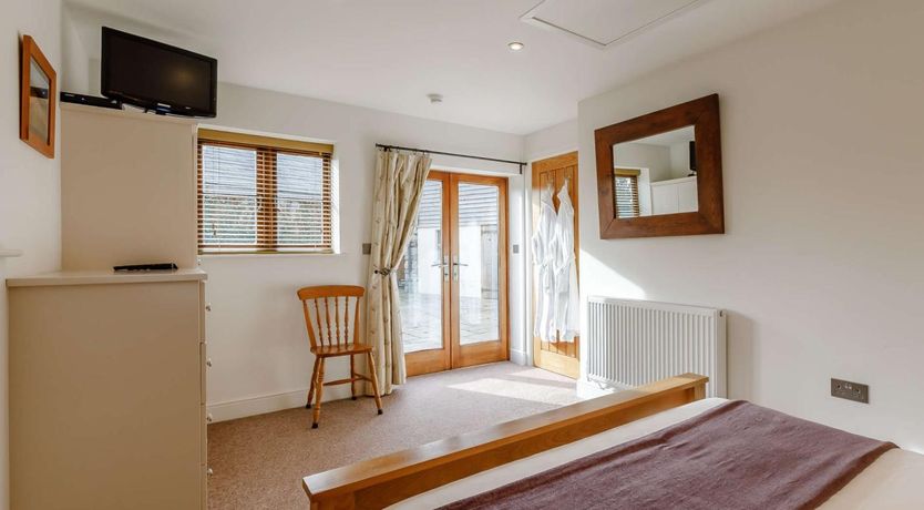 Photo of 1 Bed in Taunton