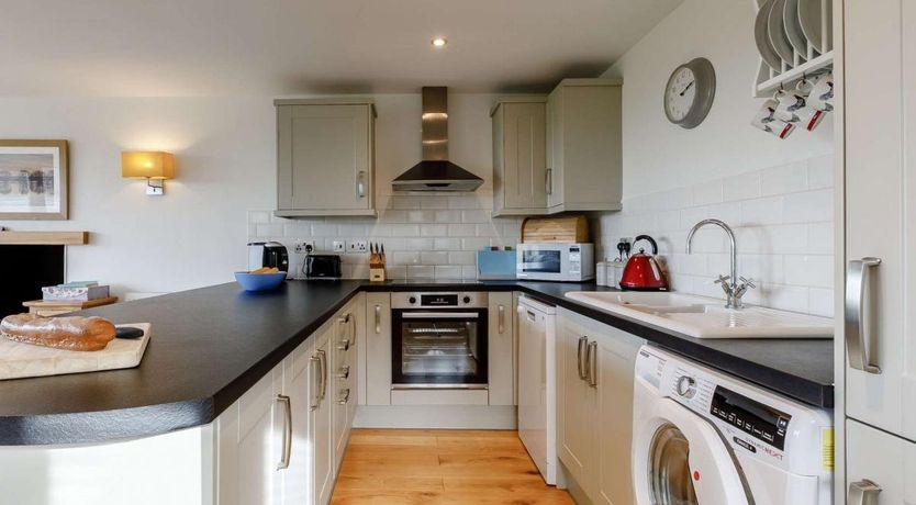 Photo of 1 Bed in North Curry