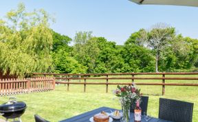 Photo of in Whitchurch Canonicorum (43398)