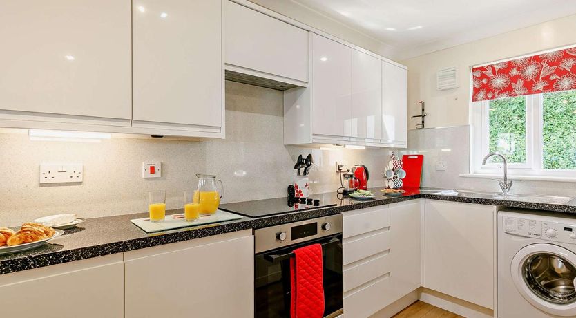 Photo of 3 Bed in Falmouth