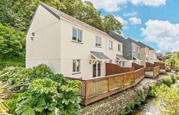 3 Bed in Falmouth Holiday Cottage