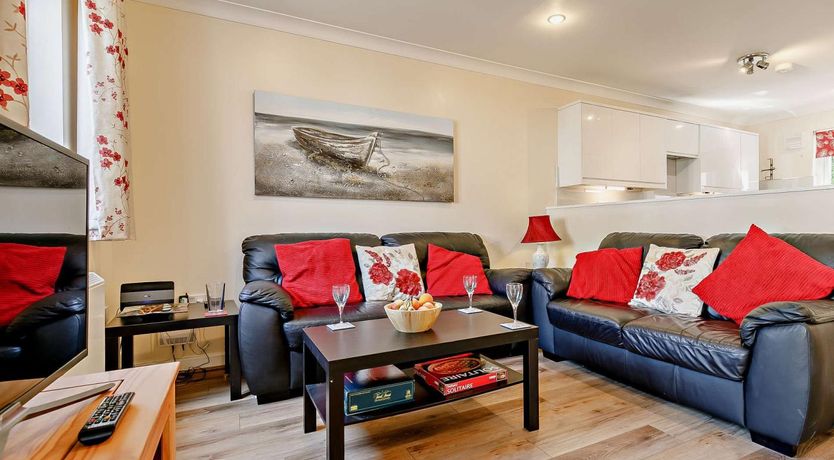 Photo of 3 Bed in Falmouth