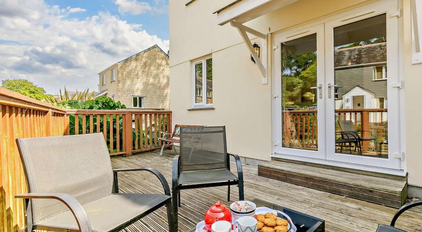 Photo of 3 Bed in Falmouth