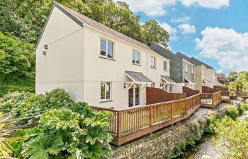 in Falmouth  (42709) Holiday Cottage