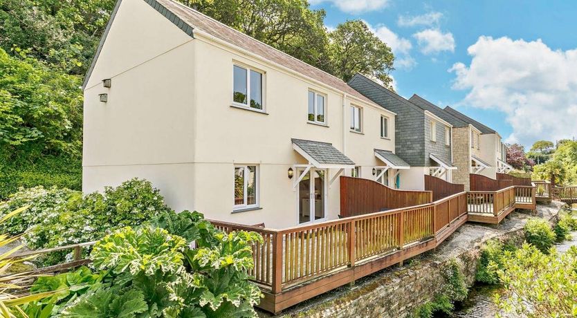 Photo of Cottage in West Cornwall