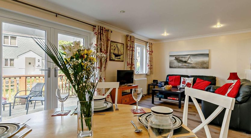 Photo of 3 Bed in Falmouth