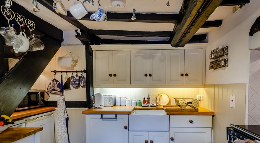 Photo of 2 Bed in Shottery