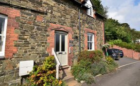 Photo of in Church Stretton (42712)