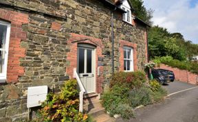 Photo of Cottage in Shropshire