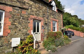 Cottage in Shropshire Holiday Cottage